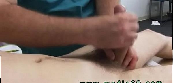  Soft shaved teen twink gay bareback and boy island porn I then